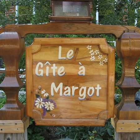 Le Gite A Margot Bromont Dış mekan fotoğraf
