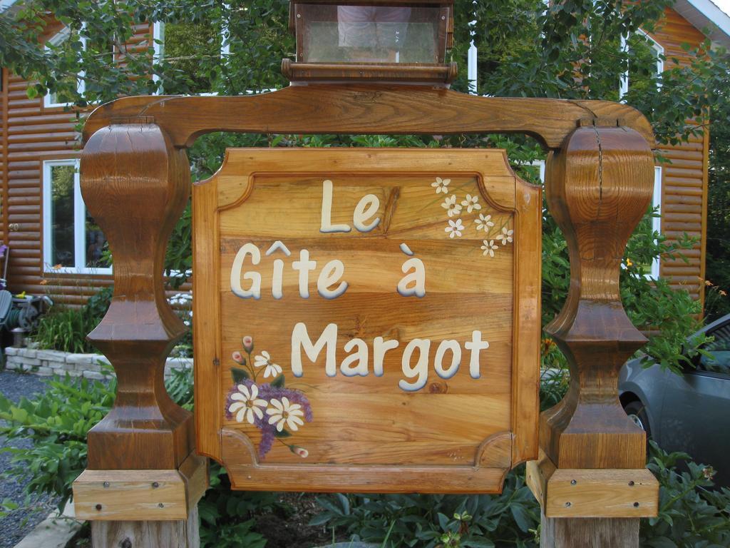 Le Gite A Margot Bromont Dış mekan fotoğraf